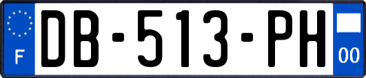 DB-513-PH