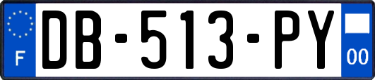 DB-513-PY