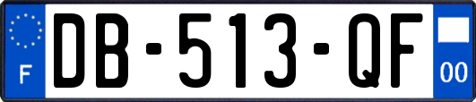 DB-513-QF