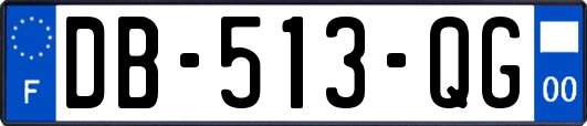 DB-513-QG