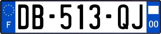 DB-513-QJ