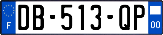 DB-513-QP