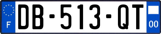 DB-513-QT
