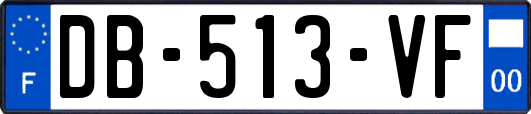 DB-513-VF