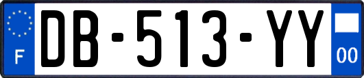 DB-513-YY