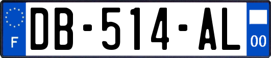 DB-514-AL