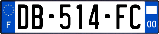 DB-514-FC