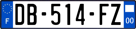 DB-514-FZ