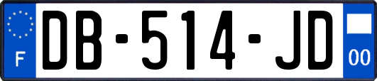 DB-514-JD