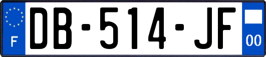 DB-514-JF