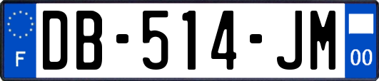 DB-514-JM