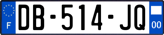 DB-514-JQ