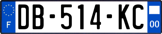 DB-514-KC