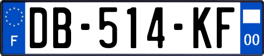 DB-514-KF