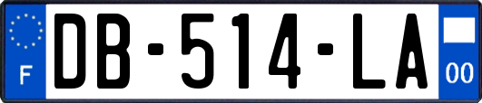 DB-514-LA