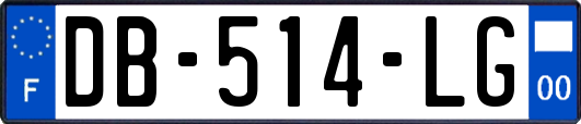 DB-514-LG
