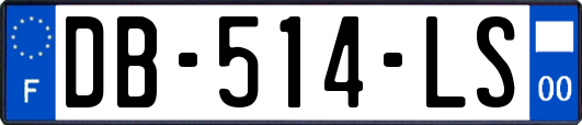 DB-514-LS