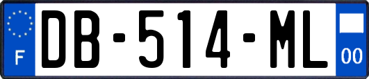 DB-514-ML