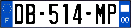 DB-514-MP