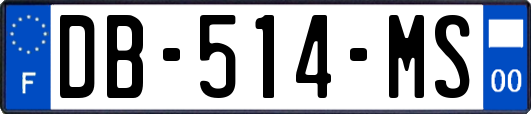 DB-514-MS