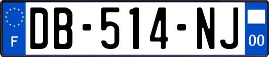 DB-514-NJ