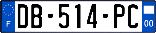 DB-514-PC