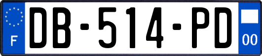 DB-514-PD