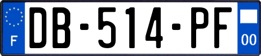 DB-514-PF