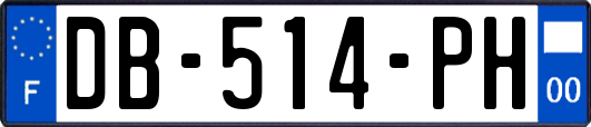 DB-514-PH