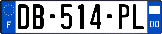 DB-514-PL