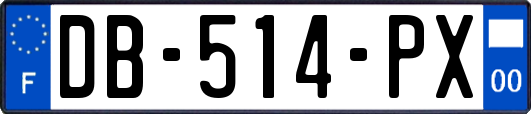 DB-514-PX