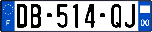 DB-514-QJ