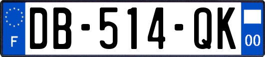 DB-514-QK