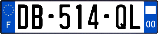 DB-514-QL