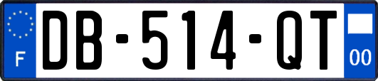 DB-514-QT