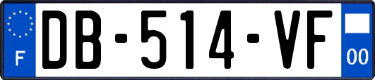 DB-514-VF