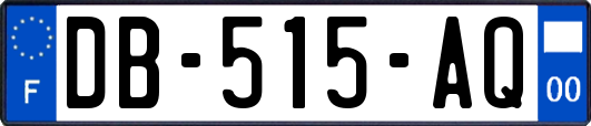 DB-515-AQ