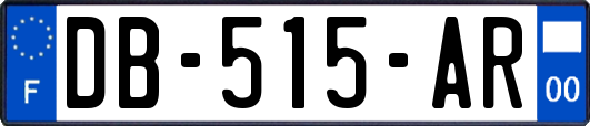 DB-515-AR