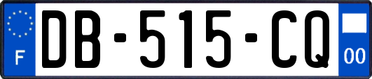 DB-515-CQ