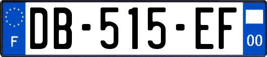 DB-515-EF