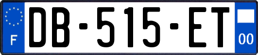 DB-515-ET