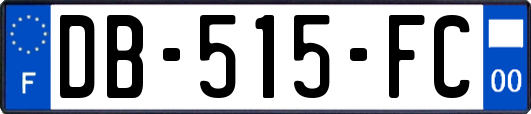 DB-515-FC