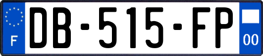 DB-515-FP