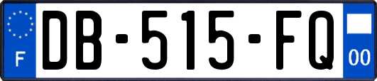 DB-515-FQ