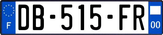 DB-515-FR
