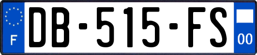 DB-515-FS