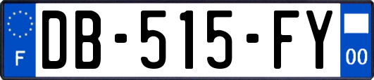 DB-515-FY