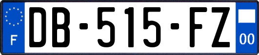 DB-515-FZ