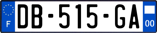 DB-515-GA