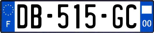 DB-515-GC